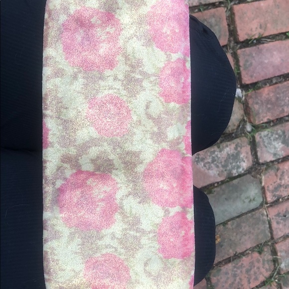 Kate Spade floral clutch - Picture 4 of 4